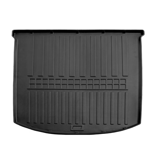 Covor protectie portbagaj UMBRELLA pentru VW TOURAN I (2003-2015)