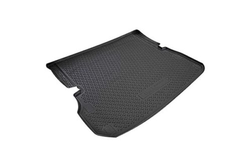 Covor protectie portbagaj fit UMBRELLA pentru NISSAN PATHFINDER (R52) (2012-2020) (CU RANDUL 3 RABATAT)