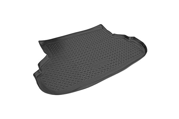 Covor protectie portbagaj fit UMBRELLA pentru SUZUKI SX4 SD (2007-)