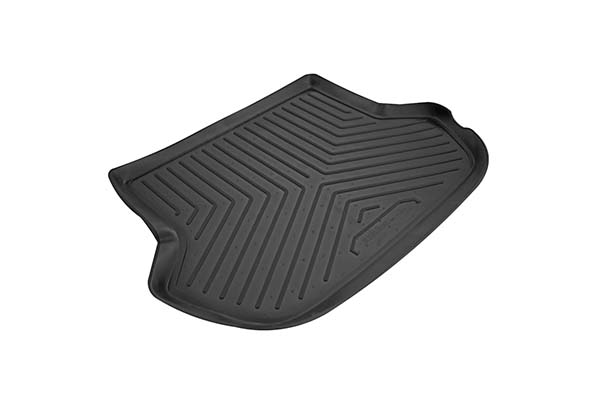 Covor protectie portbagaj fit UMBRELLA pentru KIA RIO (DC) HB (2000-2005)
