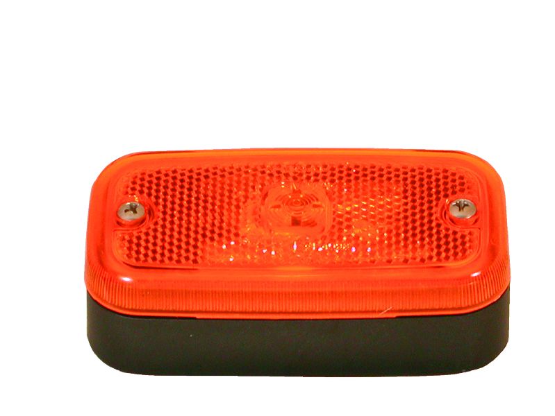 Lampa gabarit lumina delimitare 12-24V 194010
