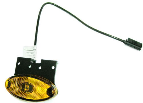 Lampa gabarit lumina delimitare 24V 2364-087