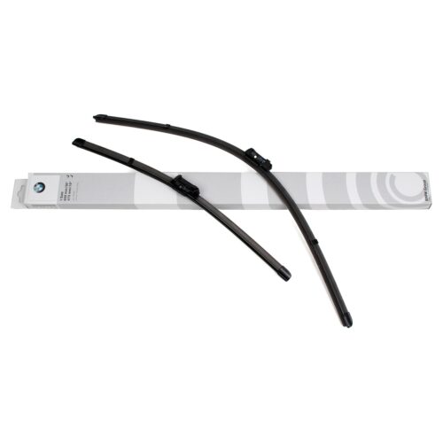 Set stergatoare parbriz originale BMW Seria 2 Gran Tourer F45 F46 2014