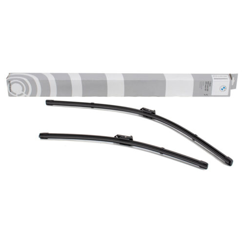 Set stergatoare parbriz originale BMW Seria 5 G30