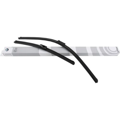 Set stergatoare parbriz originale BMW Seria 5 F10 F11