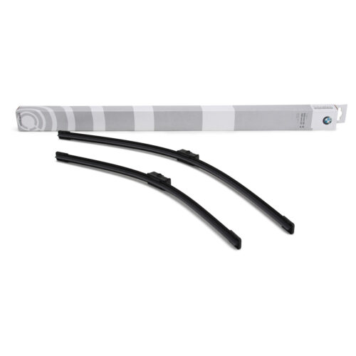 Set stergatoare parbriz originale BMW X3 F25 2012