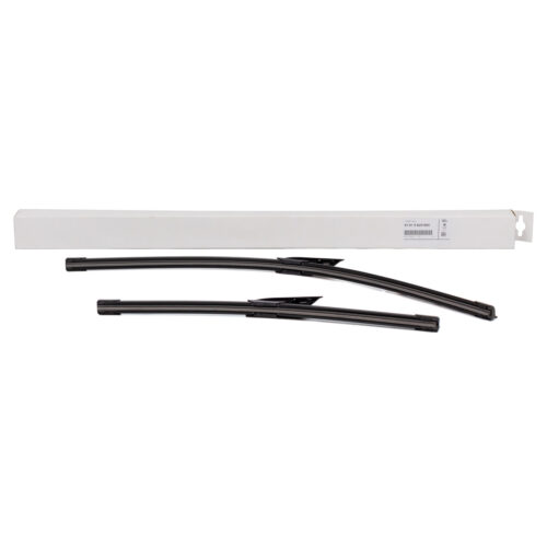 Set stergatoare parbriz originale BMW Seria 1 F40 2019