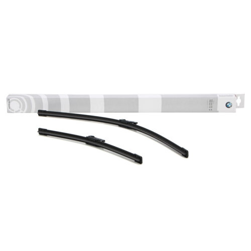 Set stergatoare parbriz originale BMW X1 F48