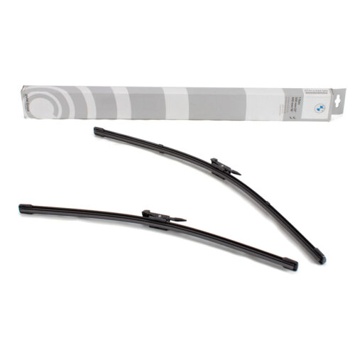 Set stergatoare parbriz originale BMW Seria 1 F20 F21 F22