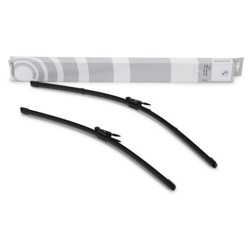 Set stergatoare parbriz originale BMW Seria 3 F30