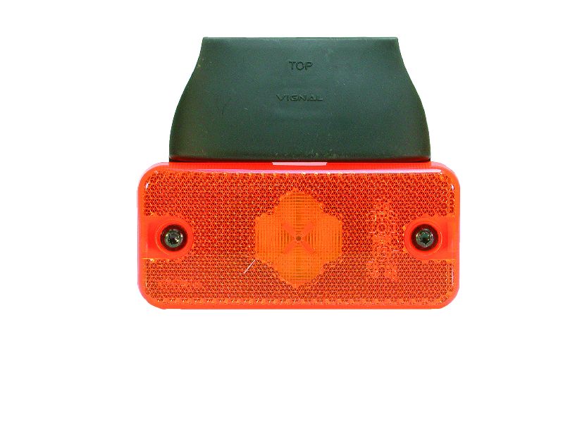 Lampa gabarit lumina delimitare 12-24V 198540 - imagine 2