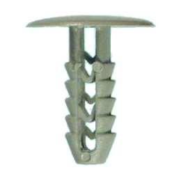 Set 25 Clipsuri cleme bumbi fixare Alfa Romeo 156, 166, Brera, Fiat Croma, Panda, Lancia Kappa, Lybra, Thema 2000-2011