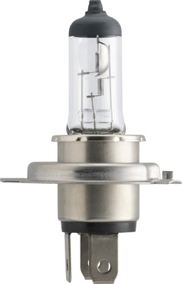 Bec H4 12V 60/55W, P43T-38