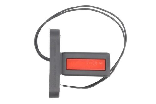 Lampa gabarit lumina delimitare 12-24V W168.3