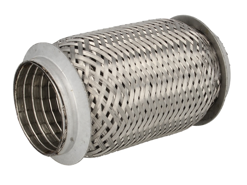 Racord flexibil esapament 64x150