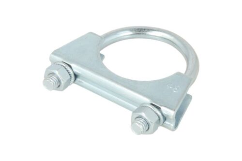 Colier sistem esapament diametru 48mm, 10 buc
