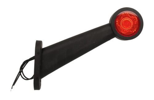 Lampa gabarit lumina delimitare 12-24V W21.3