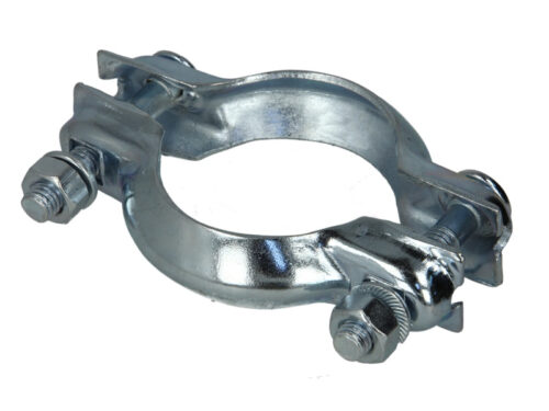 Colier sistem esapament diametru 60mm