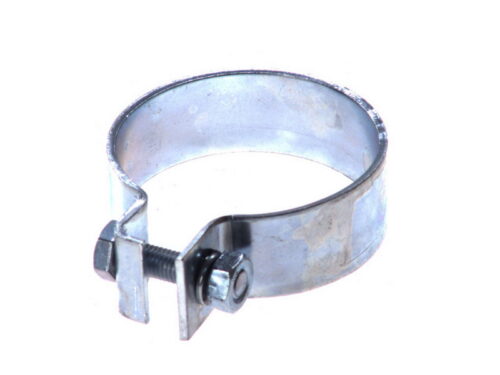 Colier sistem esapament diametru 75,5mm