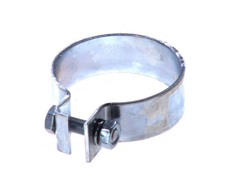 Colier sistem esapament diametru 75,5mm