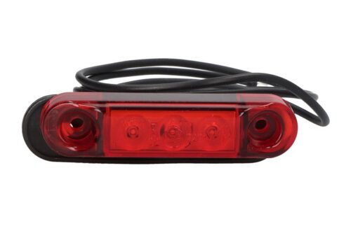 Lampa gabarit lumina delimitare 12-24V UN189