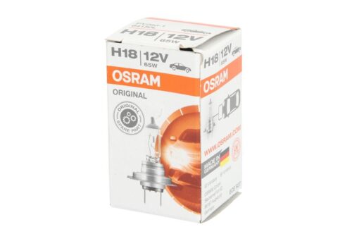 Bec H18 12V 65W, PY26D-1