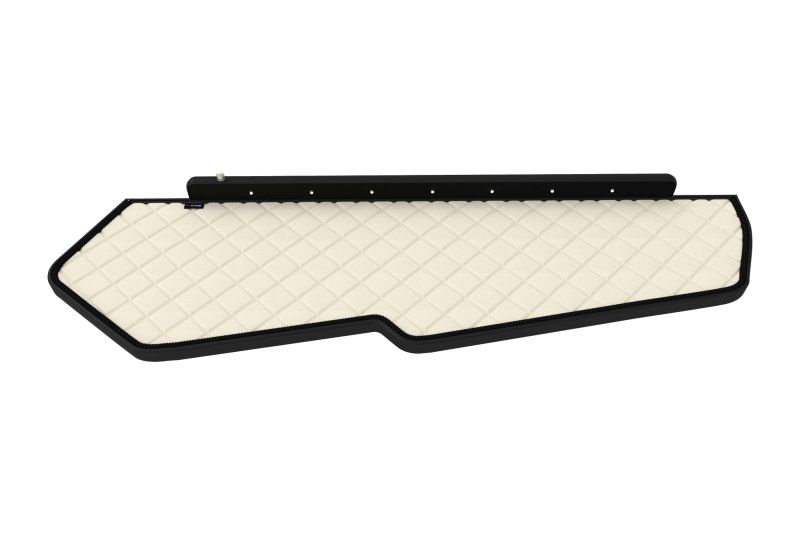Raft interior cabina sofer camion Volvo - imagine 4