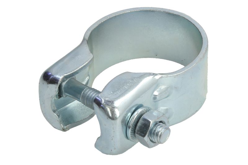 Colier sistem esapament diametru 45,5mm