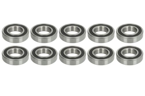 Set 10 bucati rulment 40x80x18