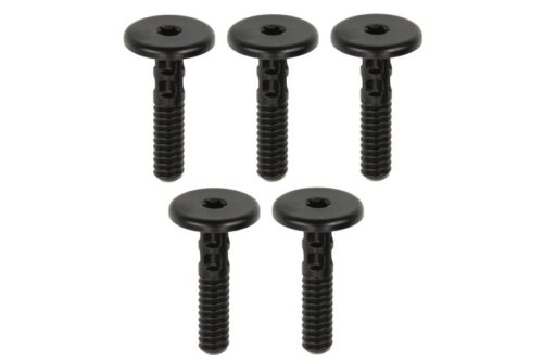 Set 5 Clipsuri cleme bumbi fixare C60411