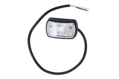 Lampa gabarit lumina delimitare 12-24V UN124