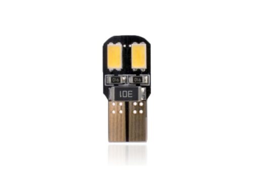 Set 2 bucati bec W5W, 12V, tip mufa W2,1X9,5D