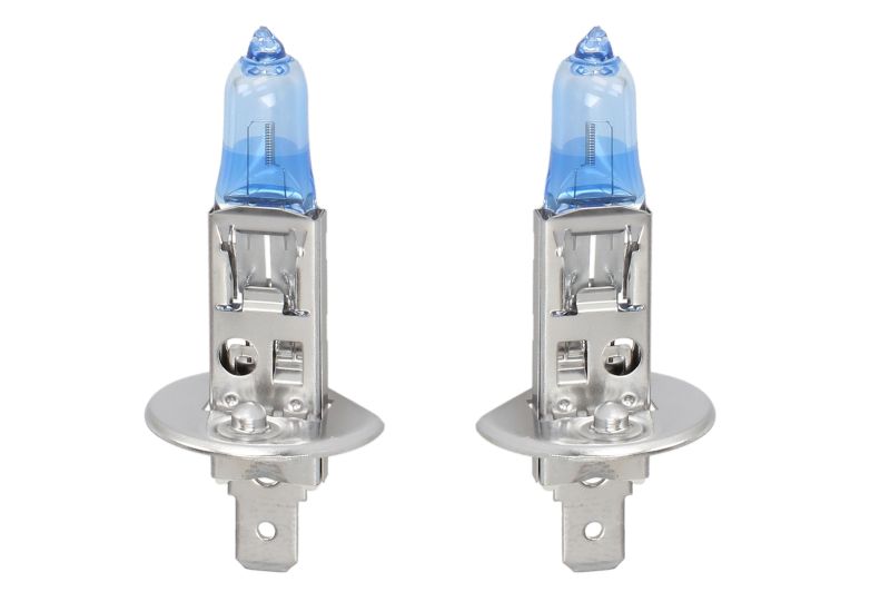 Set 2 bucati bec H1 12V 55W