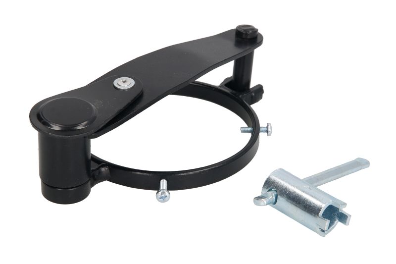 Antifurt buson rezervor camion 80mm