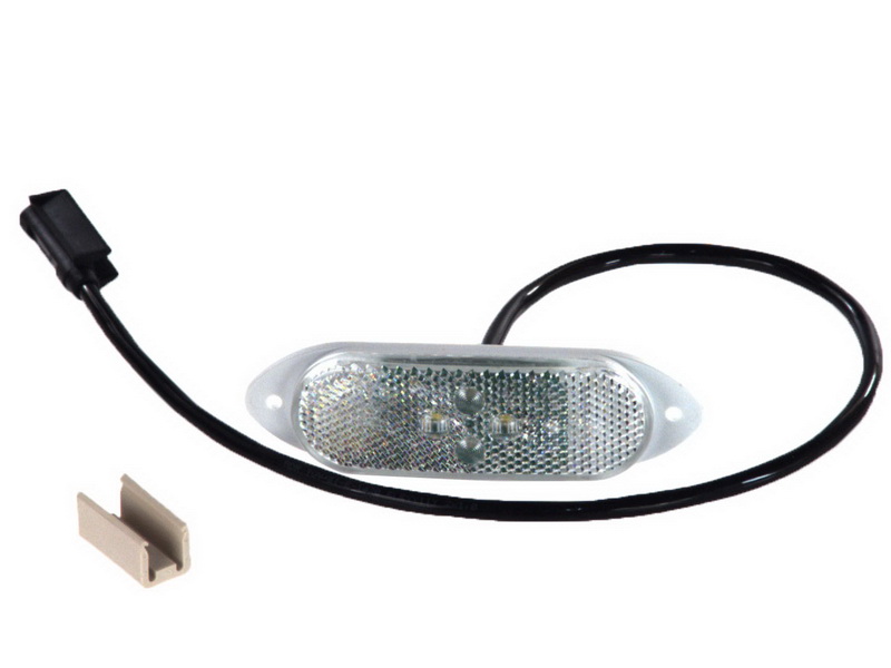 Lampa gabarit lumina delimitare 24V 104130