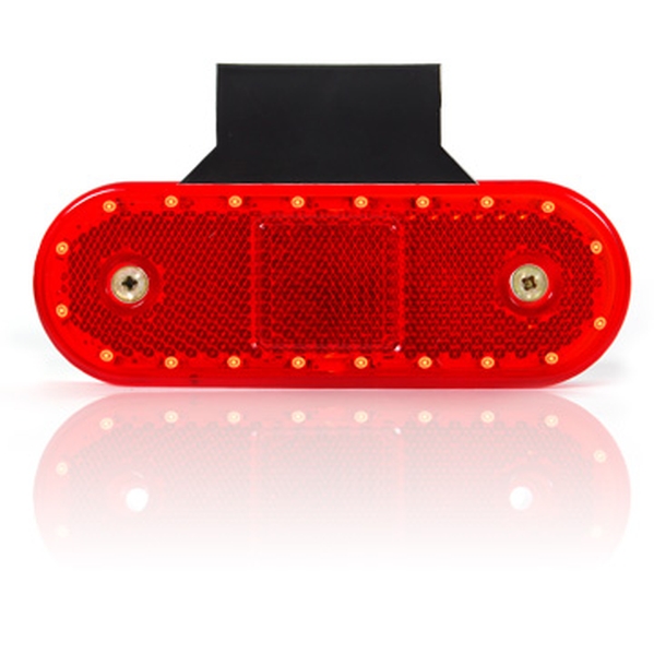 Lampa gabarit lumina delimitare 12-24V W47WW - imagine 2