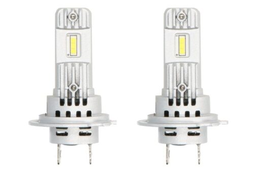 Set 2 bucati bec H18/H7 12V PX26D
