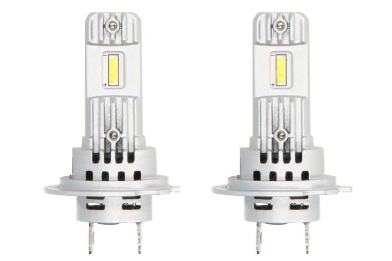 Set 2 bucati bec H18/H7 12V PX26D