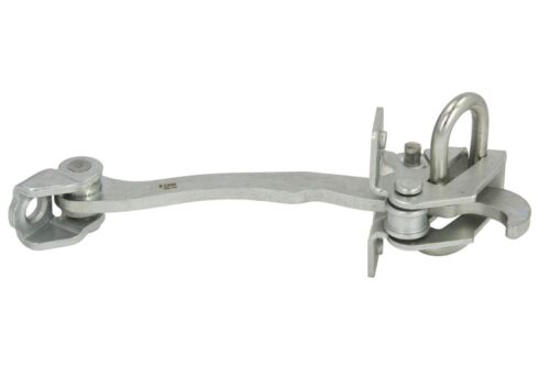 Limitator opritor usa compatibil fata dreapta/stanga Opel Astra G, Astra G Classic, Zafira A 1998-2009