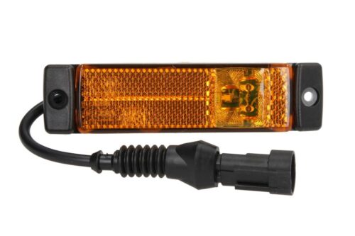 Lampa gabarit lumina delimitare 24V 81276