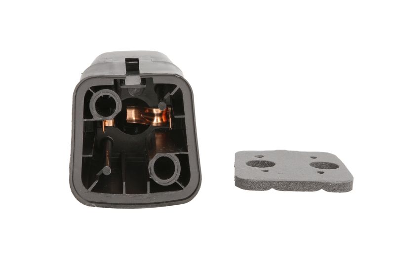 Lampa gabarit lumina delimitare 12-24V stanga 237-291 - imagine 2