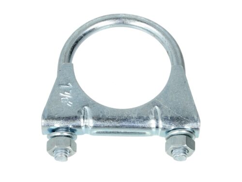 Colier sistem esapament diametru 48mm