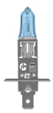 Set 2 bucati bec H1 12V 55W, P14,5S