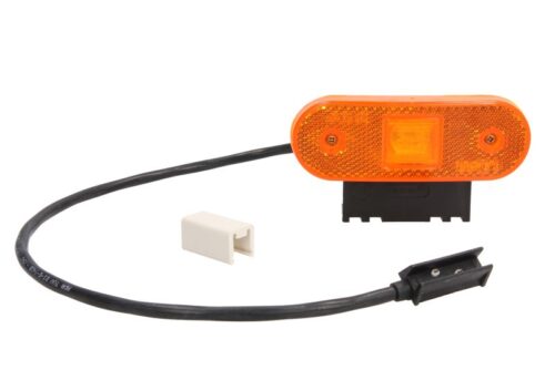 Lampa gabarit lumina delimitare 12-24V W47