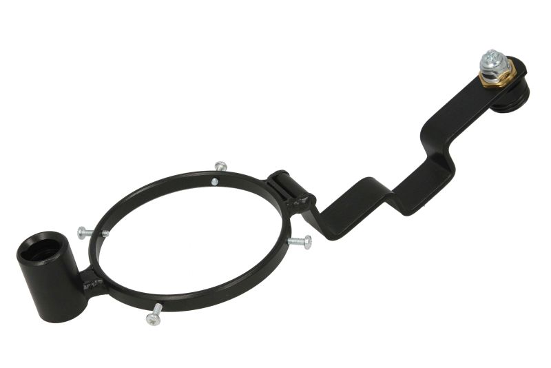 Antifurt buson rezervor camion 80mm YLKRS07 - imagine 2