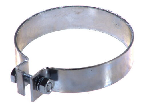Colier sistem esapament diametru 120,5mm