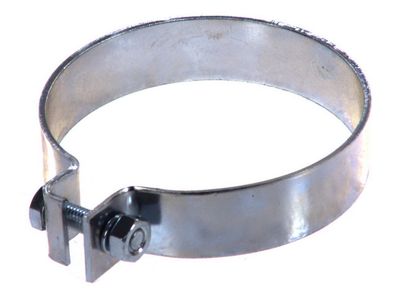 Colier sistem esapament diametru 120,5mm