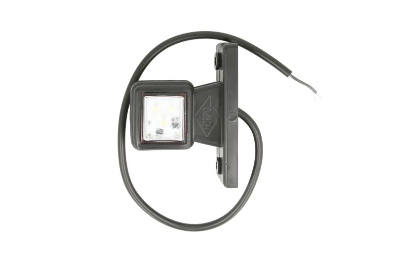 Lampa gabarit lumina delimitare 12-24V dreapta UN114R - imagine 2