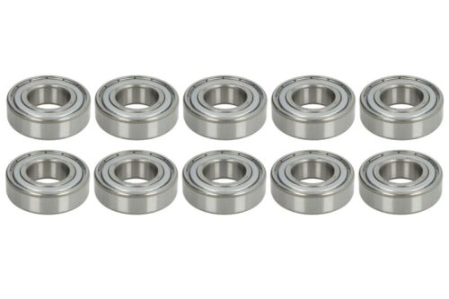 Set 10 bucati rulment 25x52x15