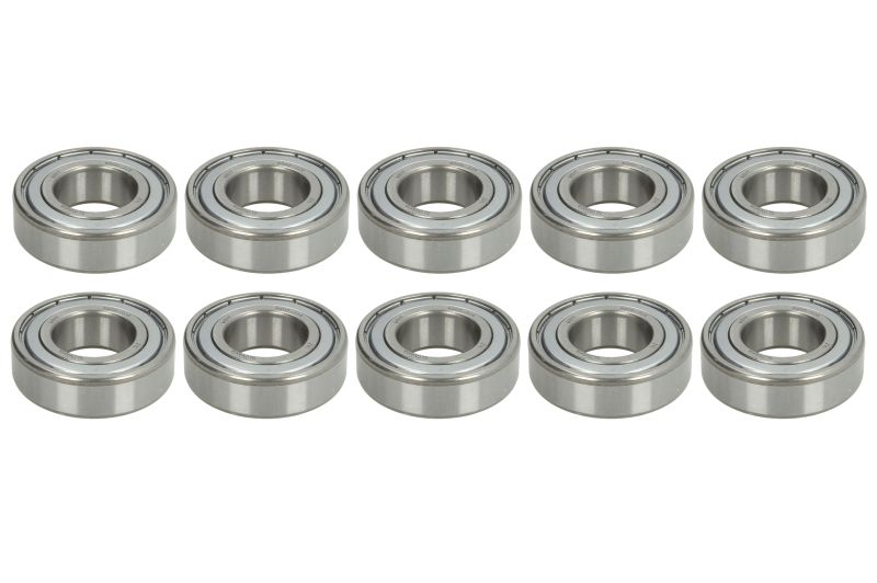 Set 10 bucati rulment 25x52x15